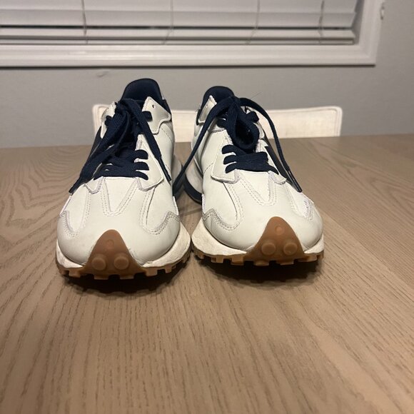 Navy Figs Shoes - Picture 3 of 5